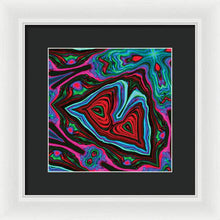 Load image into Gallery viewer, Islands - Framed Print