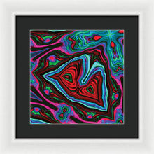 Load image into Gallery viewer, Islands - Framed Print