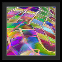 Load image into Gallery viewer, Laguna - Framed Print