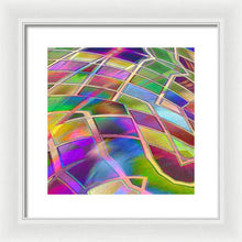Load image into Gallery viewer, Laguna - Framed Print