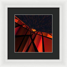 Load image into Gallery viewer, Low Angel - Framed Print