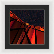 Load image into Gallery viewer, Low Angel - Framed Print