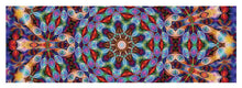 Load image into Gallery viewer, Masquerade - Yoga Mat