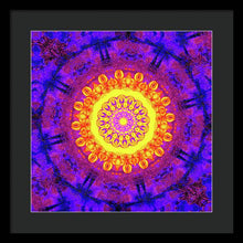Load image into Gallery viewer, May 4 - Framed Print