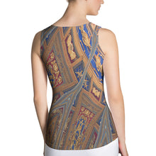 Load image into Gallery viewer, Cathedral Women&#39;s Tank Top
