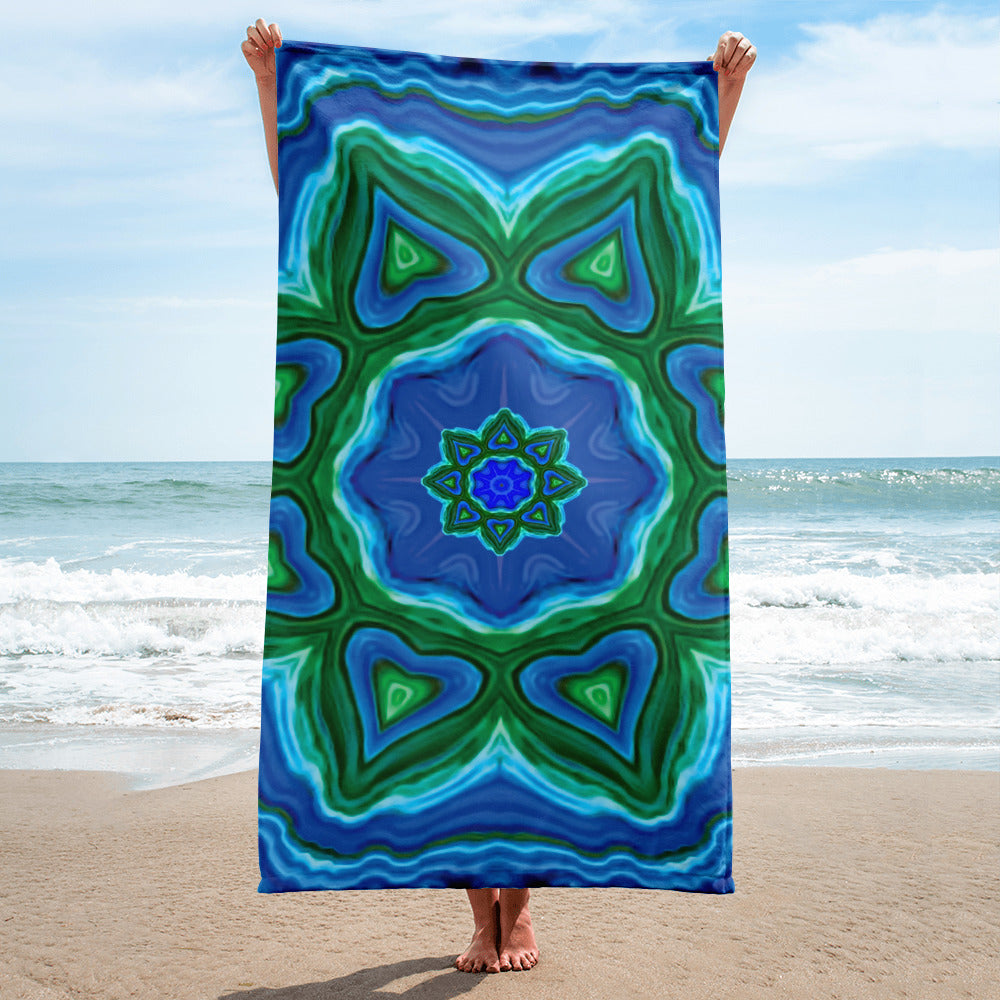 Sea Star Towel