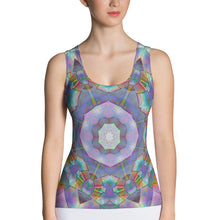 Load image into Gallery viewer, Star 75 Women&#39;s Tank Top