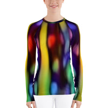 Load image into Gallery viewer, Blossom Women&#39;s Rash Guard