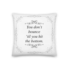 Load image into Gallery viewer, Bounce Meditation Pillow