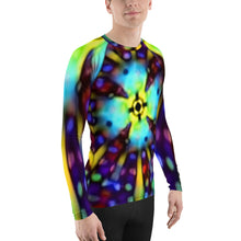 Load image into Gallery viewer, Blossom Men&#39;s Rash Guard
