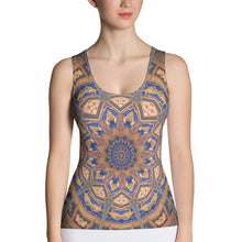 Load image into Gallery viewer, Cathedral Women&#39;s Tank Top