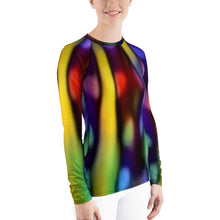 Load image into Gallery viewer, Blossom Women&#39;s Rash Guard