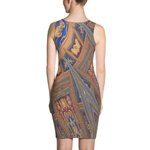 Load image into Gallery viewer, Cathedral Dress