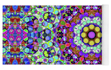 Load image into Gallery viewer, October Leaves 4 - Yoga Mat