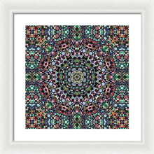 Load image into Gallery viewer, October Leaves - Framed Print