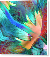 Load image into Gallery viewer, Pale Wings - Canvas Print