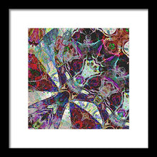 Load image into Gallery viewer, Peony - Framed Print