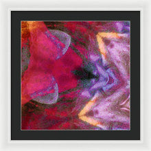 Load image into Gallery viewer, Poppi - Framed Print