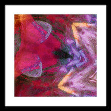 Load image into Gallery viewer, Poppi - Framed Print