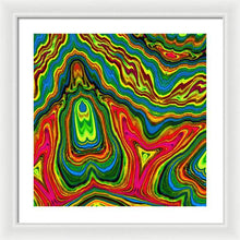 Load image into Gallery viewer, Radiate - Framed Print
