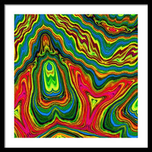 Load image into Gallery viewer, Radiate - Framed Print