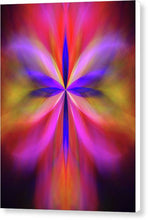 Load image into Gallery viewer, Sacred Dragonfly - Canvas Print