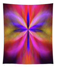 Load image into Gallery viewer, Sacred Dragonfly - Tapestry