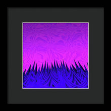 Load image into Gallery viewer, Sea of Love - Framed Print