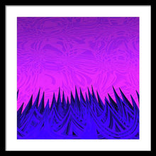 Load image into Gallery viewer, Sea of Love - Framed Print