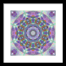 Load image into Gallery viewer, Star 75 - Framed Print