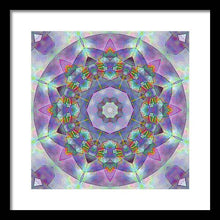 Load image into Gallery viewer, Star 75 - Framed Print