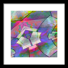 Load image into Gallery viewer, Star Within 296 - Framed Print