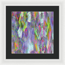 Load image into Gallery viewer, Wheel 167 - Framed Print